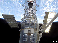 Hubble