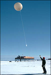 ہسپانیہ میں بنجر زمین 