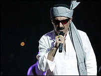 فرهاد دریا