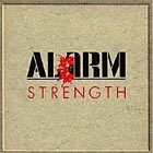 Strength cover