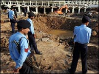 میریئٹ ہوٹل