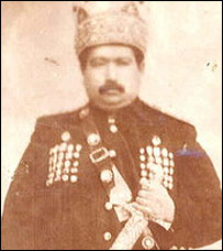 محمد علی شاه