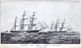 An Ariel 's an Taeping