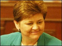 Marie Součková