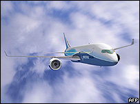 Máy bay Boeing