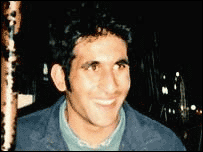 Bush'a mektup yazan İngilizlerden Şefik Resul