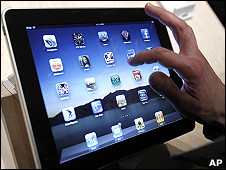 iPad