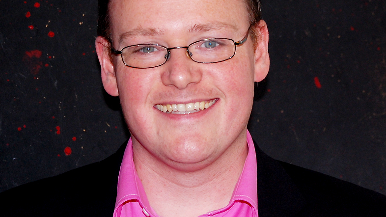 The cast of Desperate Fishwives