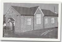 Canolfan newydd