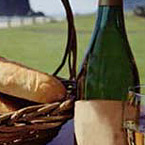 Bread and Wine