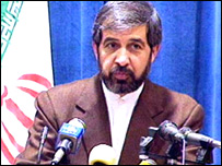 حميدرضا آصفی