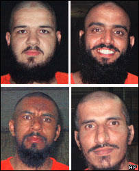 افغانستان سے فرار ہونے والے قیدی