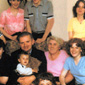 Back in the day...all the family together