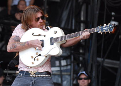 Eagles of Death Metal