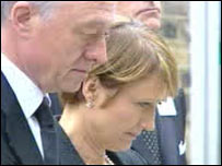 Ken Livingstone ve Tessa Jowell