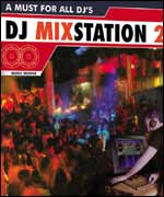DJ MixStation 2