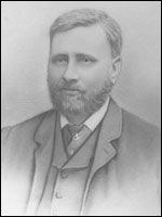 Thomas Knowles