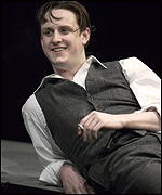 An English Tragedy (Photo: Manuel Harin)