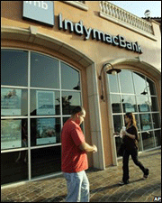 IndyMac Bank