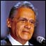 Ex-presidente Fernando Henrique Cardoso