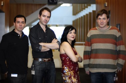 iPlayer Picture Desk team