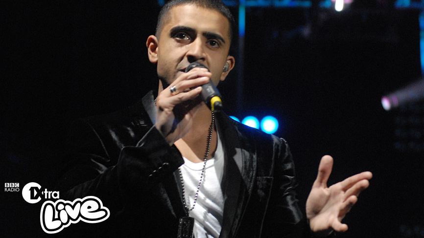 Jay Sean