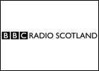 BBC Radio Scotland logo