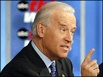 Joe Biden 