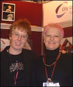 College tutors at Inkberrow Design Centre 