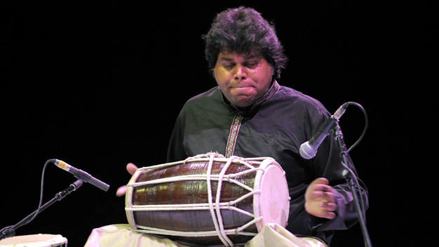 Navin Sharma. Photo by Louis Decarlo.