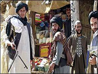 کندهار