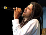 Apache Indian