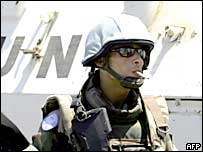 Unifil