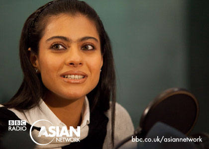 In Conversation with Shah Rukh Khan