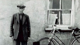 Niall Dòmhnallach (Niall a' Ghobha)