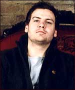 Carey Willetts from Athlete.