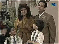 'देख भाई देख' की फ़ोटो