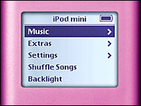 iPod