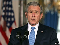 George W. Bush