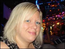 Jessica Cavanagh