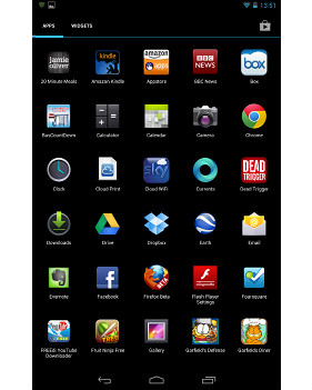 Nexus 7