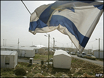 Osada Migron