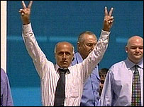 مردخای وانونو