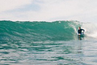 French Dave @ Boilers - mart