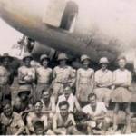 Another of the lads after spares