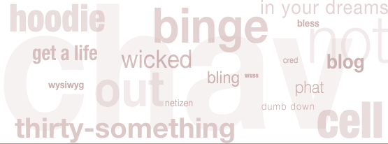 Keep your English up to date 2