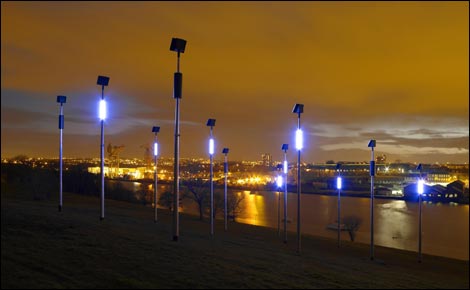 Flash@Hebburn. Photo: Adam Lawrenson