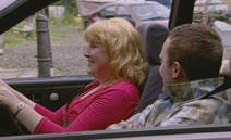 Gina and Bob