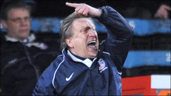 Neil Warnock