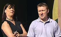 Roisin and Ray